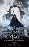Книга Feral Magic