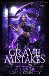 Книга Grave Mistakes (Hellgate Guardians Book 1)