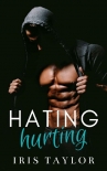 Книга Hating, Hurting: A Stepbrother Bully Story