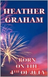 Книга Born on the 4th of July