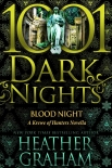 Книга Blood Night