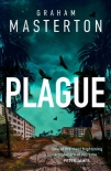 Книга Plague: A gripping suspense thriller about an incurable outbreak in Miami