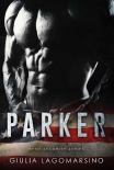Книга Parker: A Reed Security Romance