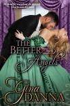 Книга The Better Angels: Hearts Touched by Fire, Book 4
