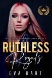Книга Ruthless Royals