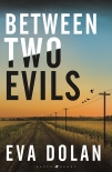 Книга Between Two Evils