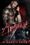 Книга Amara (Reapers MC Book 12)