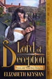 Книга Lord of Deception