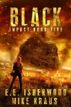 Книга Impact (Book 5): Black