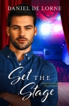 Книга Set the Stage (A Rivervue Community Theatre Romance, #2)