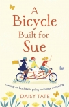 Книга A Bicycle Built for Sue
