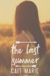 Книга The Last Summer