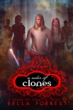 Книга A Shade of Vampire 90: A Ruler of Clones