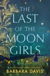 Книга The Last of the Moon Girls