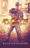 Книга Rise of the Undead (Book 6): Apocalypse Z