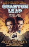 Книга Quantum Leap - Random Measures