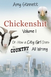 Книга How a City Girl Does Country All Wrong