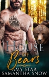 Книга House Of Bears