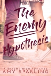 Книга The Enemy Hypothesis: A Brazos High Novella