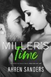 Книга Miller's Time (Southern Charmers Series Book 2)