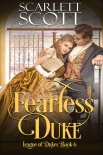 Книга Fearless Duke