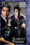 Книга Burn