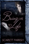 Книга Bring Me to Life