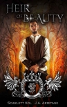 Книга Heir of Beauty