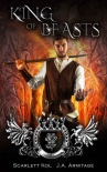 Книга King of Beasts