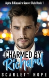 Книга Charmed by Richard