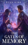 Книга The Gates of Memory