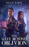 Книга The Gate Beyond Oblivion