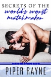 Книга Secrets of the World's Worst Matchmaker (The Baileys Book 7)