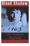 Книга The Vampire Hartwell