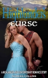 Книга Highlander's Curse