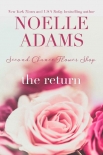 Книга The Return (Second Chance Flower Shop Book 1)