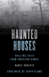 Книга Haunted Houses