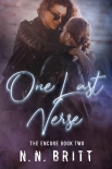 Книга One Last Verse