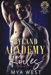 Книга Ryland Academy Rules: A High School Bully Romance Box Set