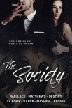 Книга The Society