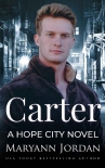 Книга Carter (Hope City Book 2)
