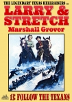 Книга Larry and Stretch 13