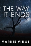 Книга The Way It Ends