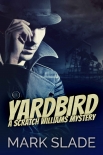 Книга Yardbird