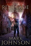 Книга The Renegade Within