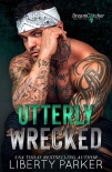 Книга Utterly Wrecked: DreamCatcher MC