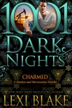 Книга Charmed: A Masters and Mercenaries Novella