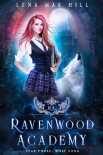 Книга Ravenwood Academy, Year Three: Wolf Song