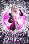 Книга Wrath of The Gods