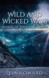 Книга Wild and Wicked Ways